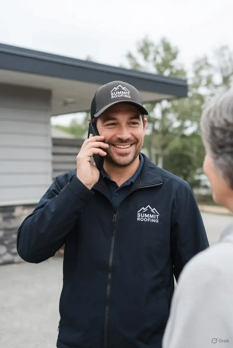 Flat Roof Leak Repair West Point, MS FAQs